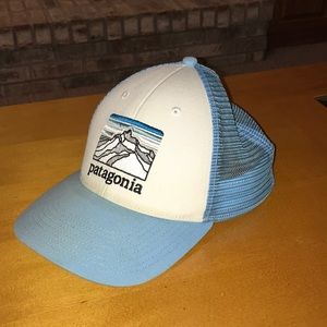 Patagonia Trucker Hat